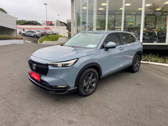 HONDA HR-V 1.5 DI I-VTEC TURBO FLEX ADVANCE CVT